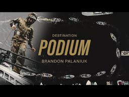Simms Presents - Destination: Podium