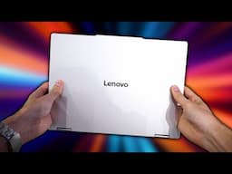 This SMALL Laptop Has BIG Potential