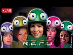R.E.P.O. MAX LEVEL