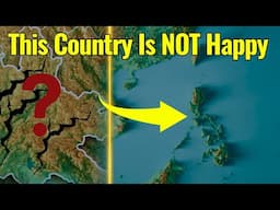 Why This Neighboring Country is Silently Jealous of the Philippines (You’ll Be Surprised)