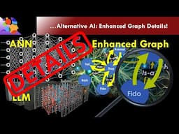 Alternative AI: Enhanced Knowledge Graph DETAILS!