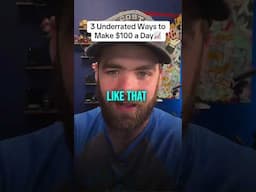 3 Things I Bought That Make Me Money