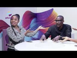 Nigerian Lady :Woman Insists On "Favoured" Environments, Dismisses Advice To Return To Ex