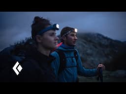 HOW TO: Operate Your Black Diamond Headlamp