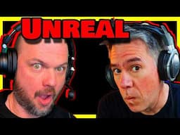 Hollywood Insider Spills the SECRETS Behind the AI Video Revolution... | Tim of Theoretically Media