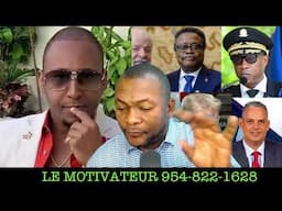 14 JUIN: IMIGRATION-TRUMP MANDE POU ICE SISPAN N ARETE MOUN KAP TRAVAY NAN HOTEL,JADIN,RESTAURANT,