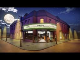 3 TRUE CORNER STORE Horror Stories Animated