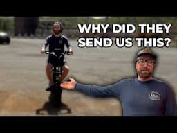 We are a 𝘚𝘤𝘰𝘰𝘵𝘦𝘳 𝘙𝘦𝘷𝘪𝘦𝘸 channel now