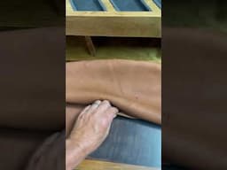 DIY PewPew Build, coming along nicely #woodworkingideas #woodworkingplans #wood #ect
