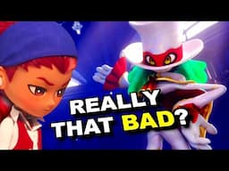 Is Balan Wonderworld REALLY That Bad?