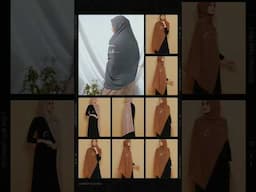 siapa sih yg gak tahu pashmina, cek tiktok musicrobo untuk link pembelian #pashmina