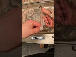 Restaurant-style octopus at home