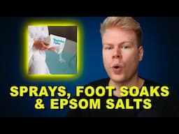 How To Use Transdermal Magnesium: Benefits, Dosage & Side Effects