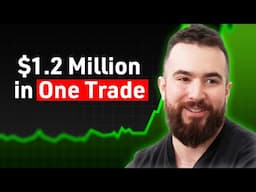 He's Made Over $10M in a Game Rigged Against Him
