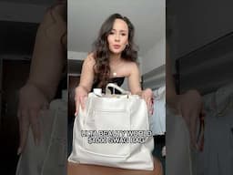 $1000 ULTA BEAUTY WORLD SWAG BAG