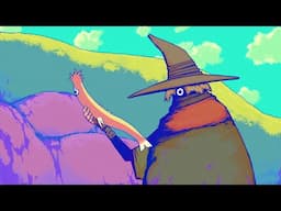 Novlik - Sorry Your Ceiling Is My Floor - - - [[Full Visual Trippy Videos Set]] - - - [GetAFix]