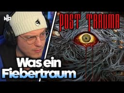 Ein hidden Gem 💎 | Niek spielt Post Trauma | Niekbeats