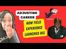 Why Field Experience Changes Everything in Your Career?