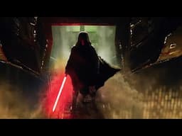 All the Star Wars Celebration announcements so far...