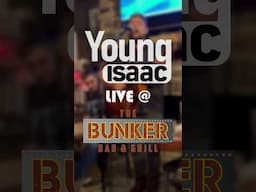 I'm prepared to entertain you @The Bunker
