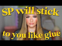 use these two affirmations that will have him stuck to you like SUPER GLUE | law of assumption