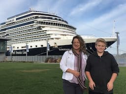 Holland America UNPACKED on Dream-Travel-Share