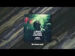 Premiere: HiiRO ft Modulaar - I Want To Lose Control [Pins and Needles]