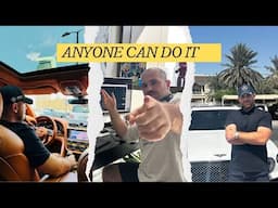 I Was Broke.. Now I've Got $20 Million (FULL BREAKDOWN)