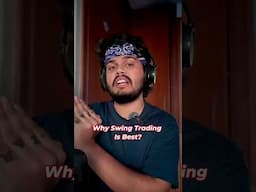Why Swing Trading Is Best #trading