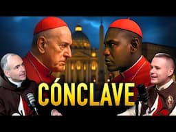 🎙 ¿CÓMO SE ESCOGE AL PAPA? Lo que no te cuentan del cónclave - Podcast Salve María Episodio 189