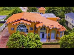 Pristine Neighborhood 4 Bedroom 4 Bathroom House At Riviera Blvd, Jamaica Beach, St Mary, Jamaica