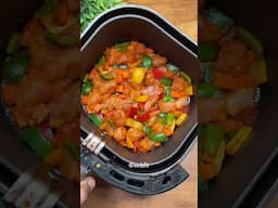 Easy healthy high protein bowl recipe #proteinbowl