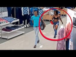 100 Most Disturbing Videos Captured In Walmart & Stores That’ll BREAK YOU