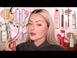 TRYING NEW MAKEUP RELEASES | WATCH BEFORE YOU SPEND YOUR MONEY!