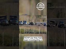 Learning More About the Nova Scotia Car Crash | Your Morning