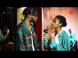 Lyrical Joe Talks Joint Project with Medikal, Songs selection for “I Am” & Rap Legacy | Ghana Music