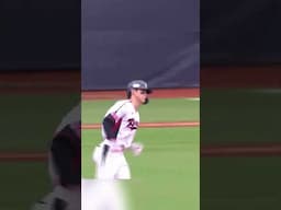 🇰🇷 Doyeong Kim Arguably one of the smoothest swings on the international stage | WBSC Premier12 2024
