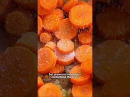 How to Make Carrot Soup!
