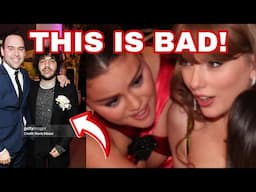 Benny Blanco BETRAYS Selena Gomez and Taylor Swift with Justin Bieber Ex Manager!