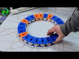Rapid Prototyping in Motion