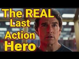 Mission: Impossible - The Final Reckoning | Goes out with a BANG |