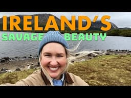 Discovering the Savage Beauty of Ireland’s West Coast