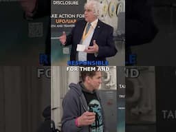 Uncovering UFO Secrets for President Carter