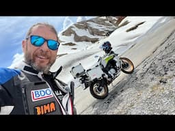 No me alquiles las Voge en los Alpes