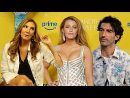 Blake Lively Won! Plus Bravo Shakeups