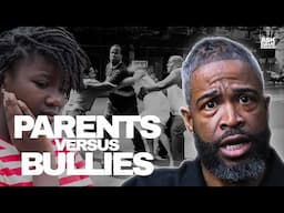 Why So Many Parents Have Made The Decision To Confront Their Child's Bully | Ask Dave Anderson