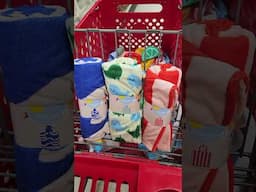 Target has a variety of summer items at Bullseye’s Playground 🌞