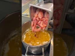 Best Lobster Rolls!