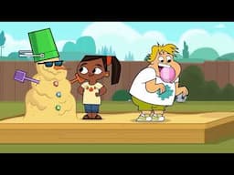 Total Dramarama - Owen is a Dog Now I Guess?