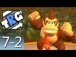 Mario Party 9 - DK's Jungle Ruins - Episode 2